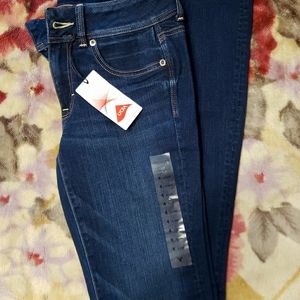 NWT American Eagle Kick Boot 4 X-Long Jeans